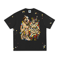 Paint Splatter T-Shirt
