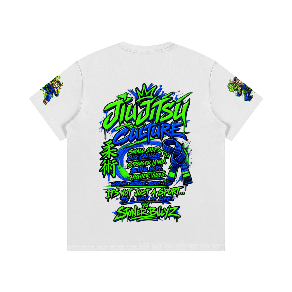 Essential Cotton T-Shirt