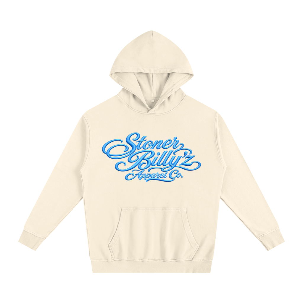 Oversized Essential Hoodie